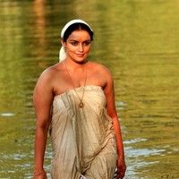 Shweta Menon - Rathi Nirvedam Hot Movie Stills | Picture 80013